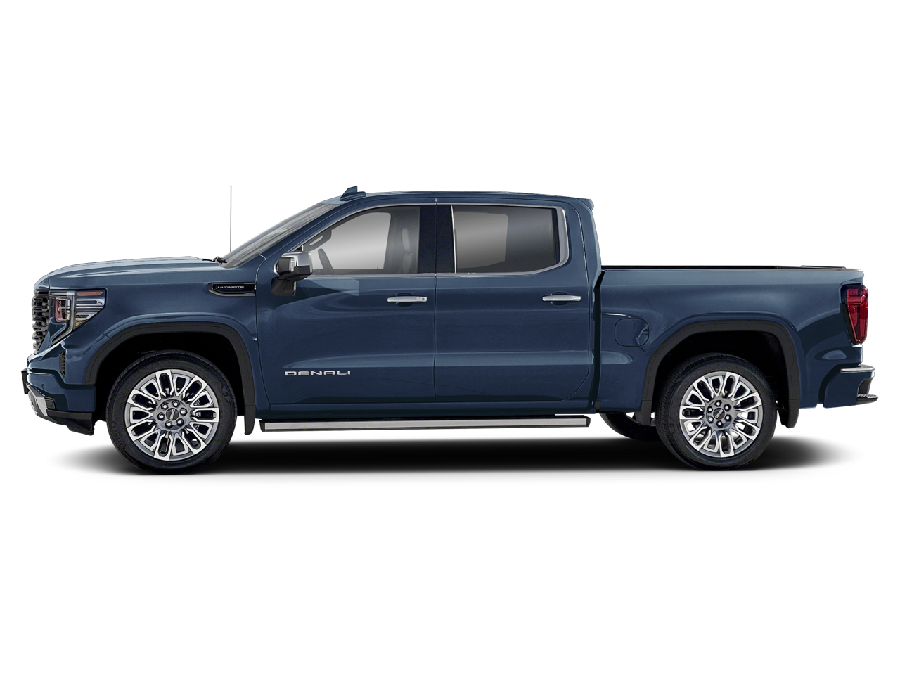 2025 GMC Sierra Denali Ultimate