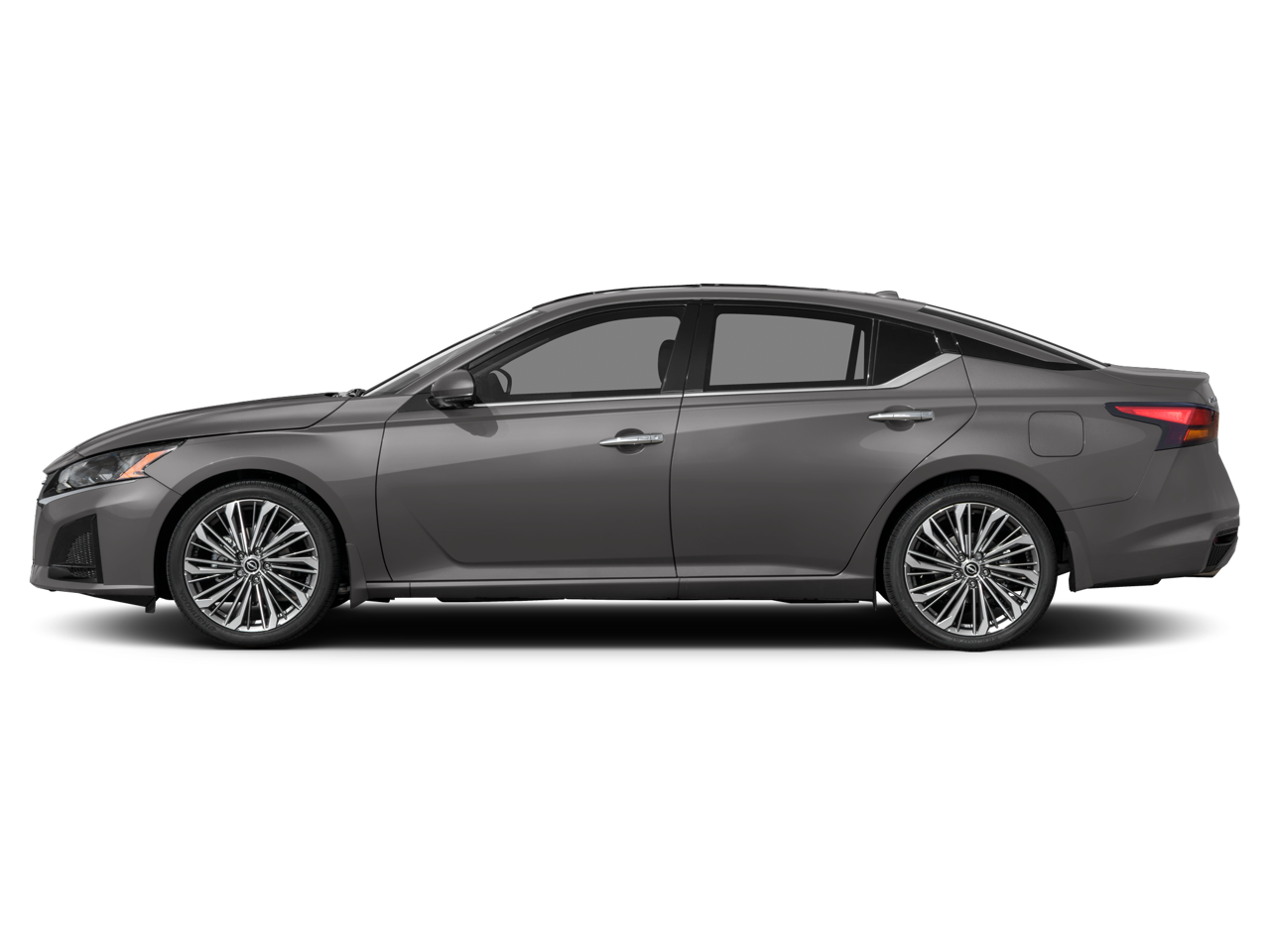 2025 Nissan Altima SL