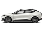 2026 Ford Mustang Mach-E GT AWD