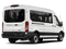 2027 Ford Transit Wagon XL