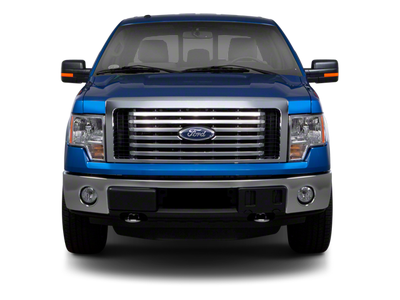 2011 Ford F-150 Lariat Limited