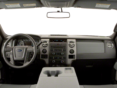 2011 Ford F-150 Lariat Limited