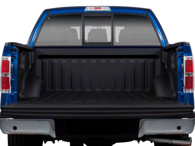 2011 Ford F-150 Lariat Limited