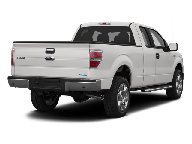 Used 2013 Ford F-150 XLT with VIN 1FTEX1CM5DFC65070 for sale in Union, MO