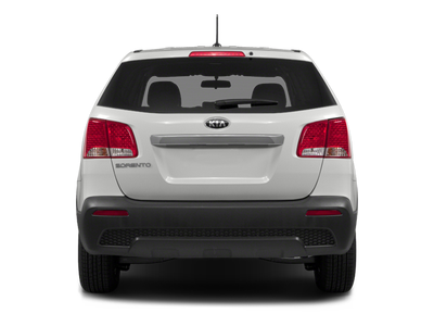 2013 Kia Sorento EX