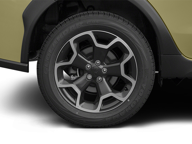 2013 Subaru XV Crosstrek Limited
