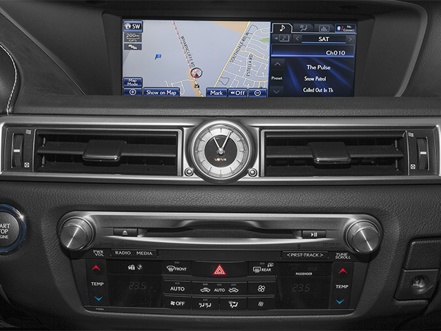 2014 Lexus GS 350 Base