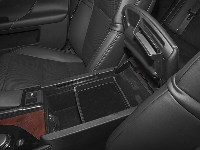 2014 Lexus GS 350 Base