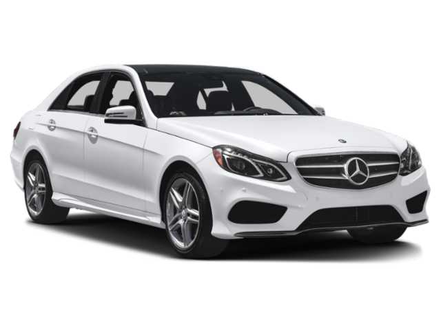 2014 Mercedes-Benz E-Class Sport