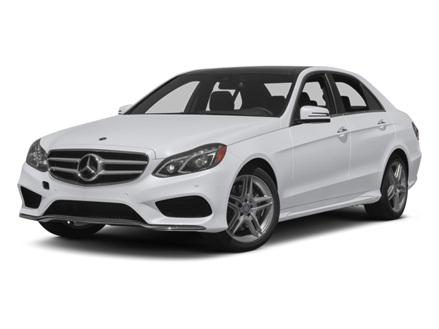 2014 Mercedes-Benz E-Class Sport