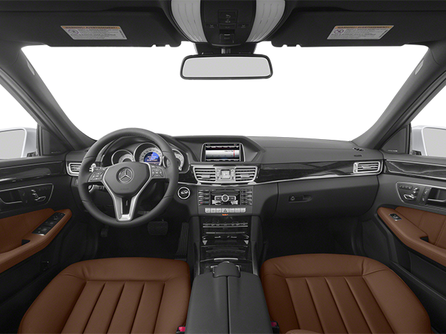2014 Mercedes-Benz E-Class Sport