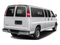 2017 Chevrolet Express LS