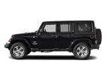 2017 Jeep Wrangler Smoky Mountain