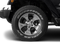 2017 Jeep Wrangler Smoky Mountain