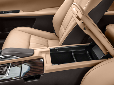 2017 Lexus ES 350 Base