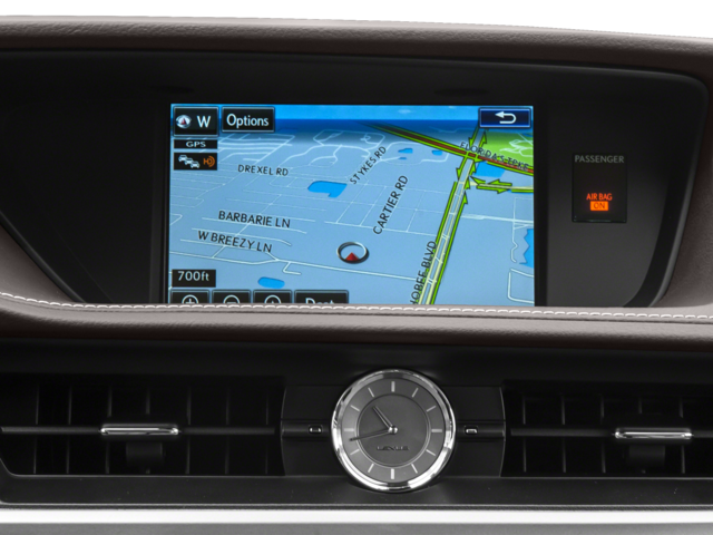 2017 Lexus ES 350 Base