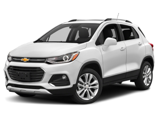 Used 2018 Chevrolet Trax Premier with VIN 3GNCJRSB7JL202326 for sale in Union, MO