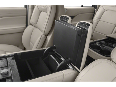 2018 Lincoln Navigator Reserve