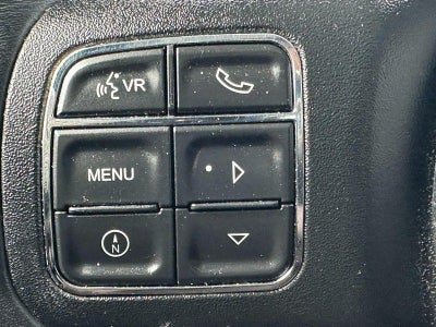 2018 Jeep Wrangler JK Sport