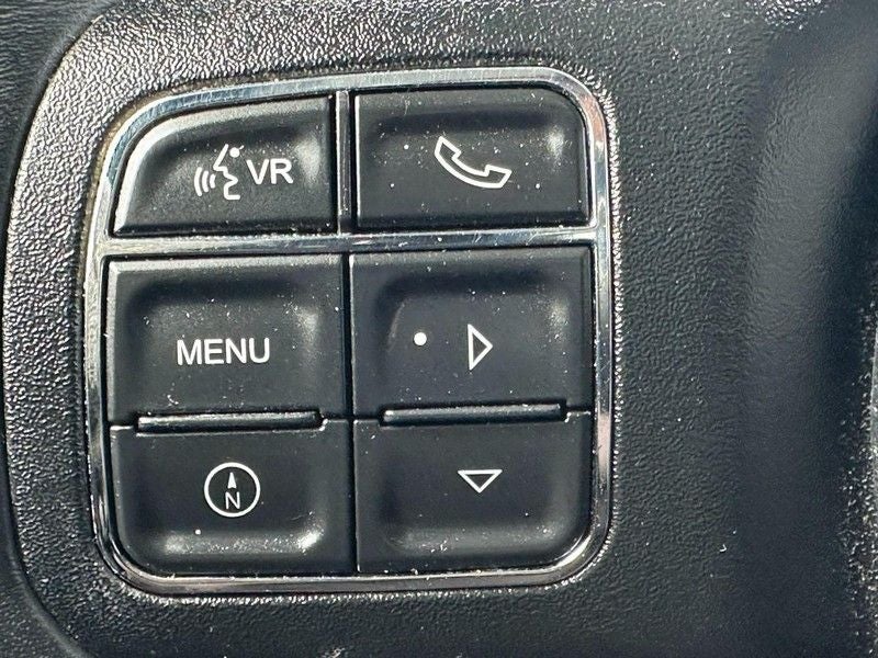 2018 Jeep Wrangler JK Sport