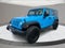 2018 Jeep Wrangler JK Sport