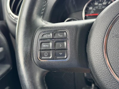 2014 Jeep Wrangler Rubicon