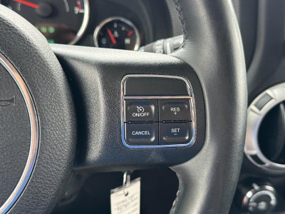 2014 Jeep Wrangler Rubicon