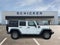 2014 Jeep Wrangler Rubicon