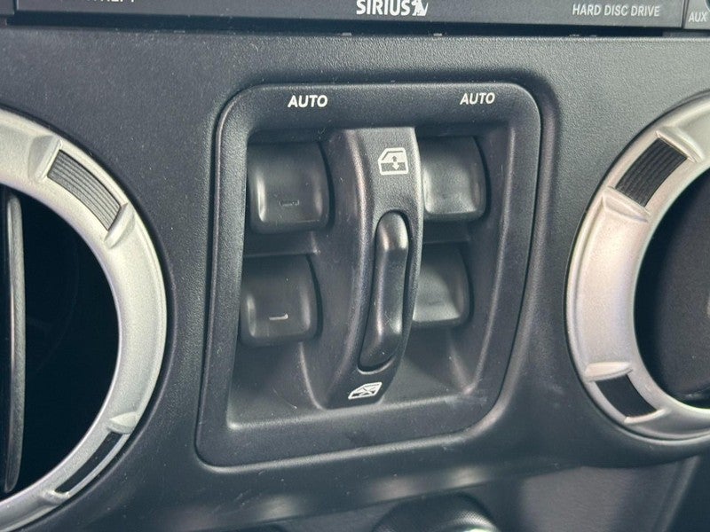 2014 Jeep Wrangler Rubicon