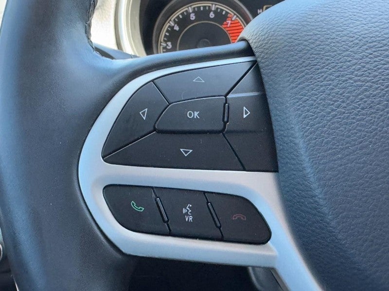 2020 Jeep Cherokee Upland