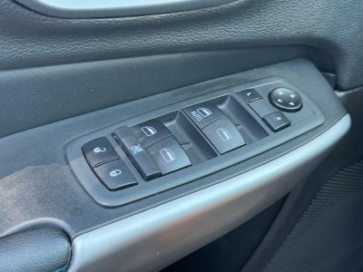 2020 Jeep Cherokee Upland
