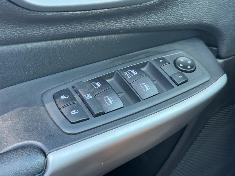 2020 Jeep Cherokee Upland