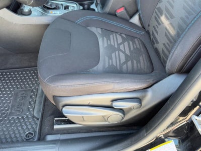 2020 Jeep Cherokee Upland