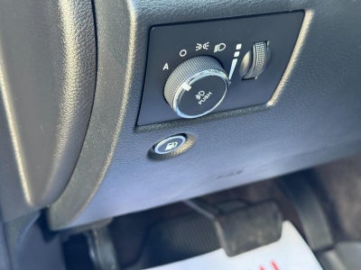 2018 Jeep Grand Cherokee Sterling Edition