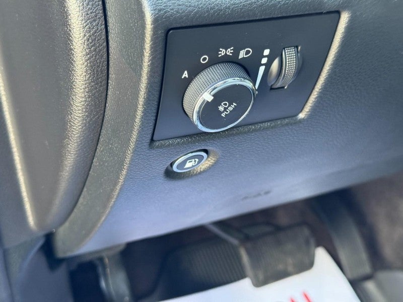 2018 Jeep Grand Cherokee Sterling Edition