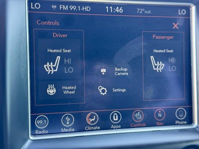 2018 Jeep Grand Cherokee Sterling Edition