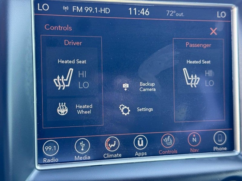 2018 Jeep Grand Cherokee Sterling Edition