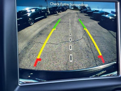 2018 Jeep Grand Cherokee Sterling Edition