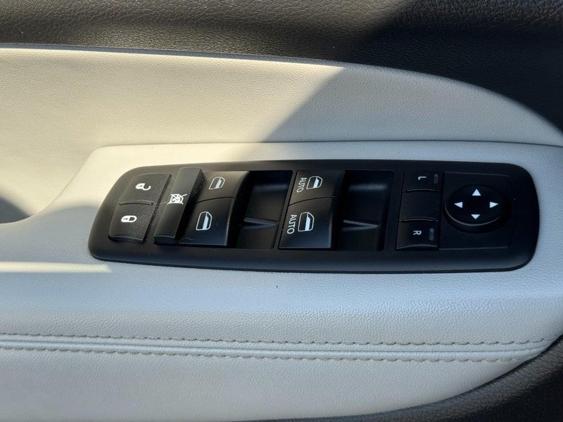 2018 Jeep Grand Cherokee Sterling Edition