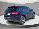 2018 Jeep Grand Cherokee Sterling Edition