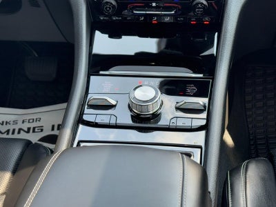 2024 Jeep Grand Cherokee L Overland