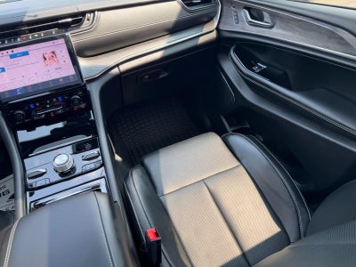 2024 Jeep Grand Cherokee L Overland