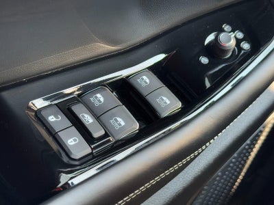 2024 Jeep Grand Cherokee L Overland
