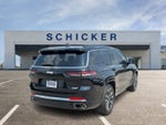 2024 Jeep Grand Cherokee L Overland