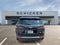 2024 Jeep Grand Cherokee L Overland