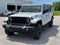 2024 Jeep Gladiator Willys