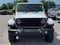 2024 Jeep Gladiator Willys