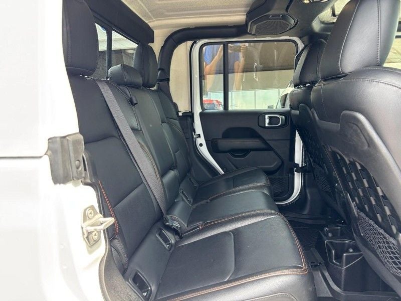 2020 Jeep Gladiator Mojave