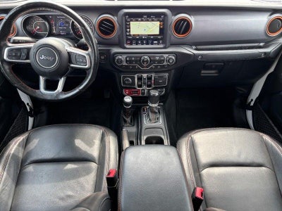 2020 Jeep Gladiator Mojave