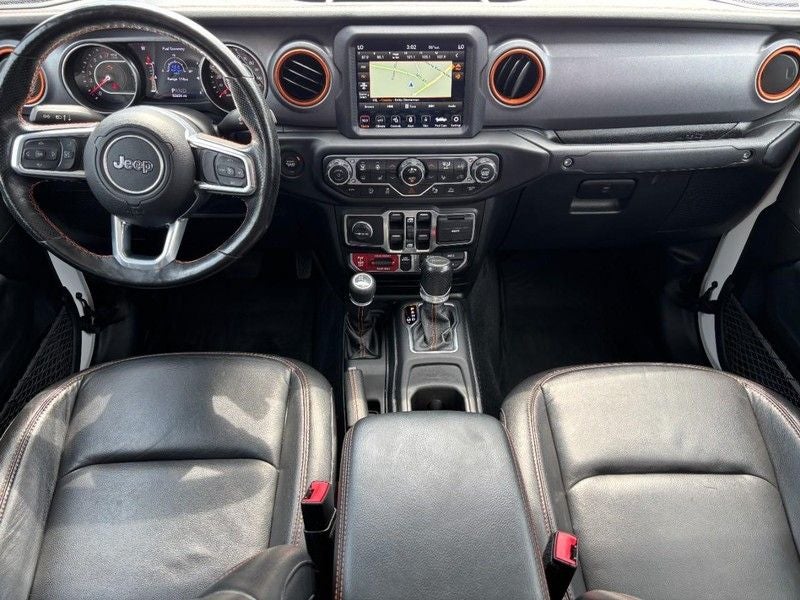 2020 Jeep Gladiator Mojave